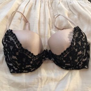 Victoria Secret Demi bra